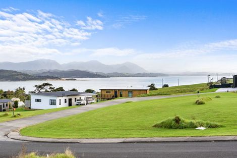 Photo of property in 59 Opononi Heights Drive, Opononi, Kaikohe, 0473