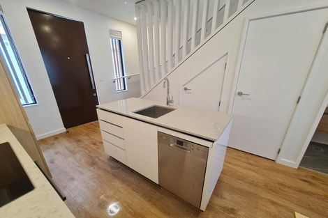 Photo of property in The Paddington, 90/11 Jessie Street, Te Aro, Wellington, 6011