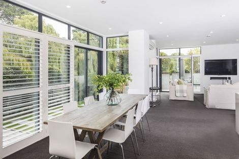 Photo of property in 1/2a Dorset Street, Christchurch Central, Christchurch, 8013