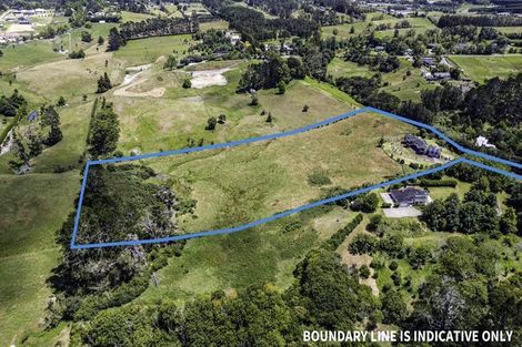 Photo of property in 260 State Highway 16, Kumeu, 0892