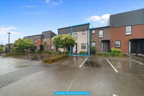 Photo of property in 14 Rara Lane, Manukau, Auckland, 2104