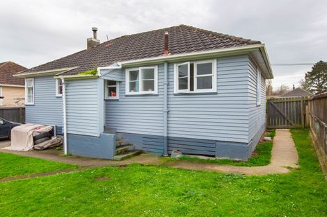 Photo of property in 23 Webb Street, Huntly, 3700