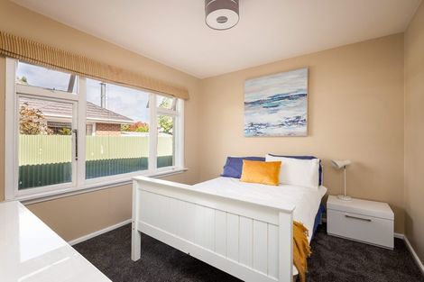 Photo of property in 615 Harewood Road, Harewood, Christchurch, 8051