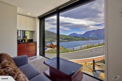 Photo of property in 61 Middleton Road, Queenstown Hill, Queenstown, 9300
