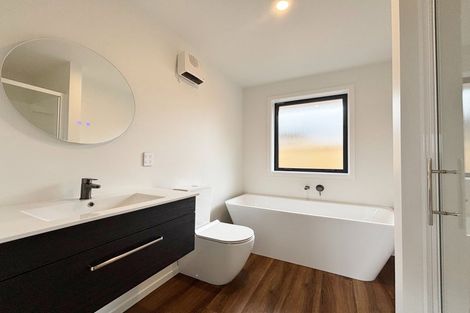 Photo of property in 22 Derbridge Street, Woodend, 7610