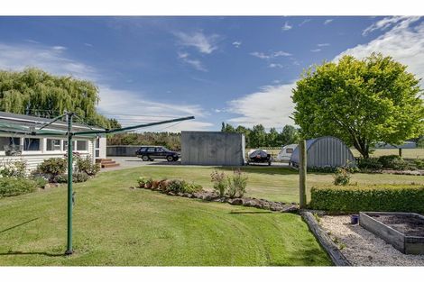 Photo of property in 674 Taiko Road, Taiko, Timaru, 7974