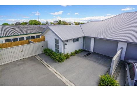 Photo of property in 11h Clarence Street South, Addington, Christchurch, 8024
