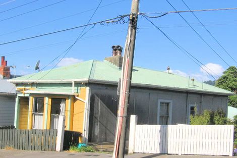 Photo of property in 33a Nairn Street, Mount Cook, Wellington, 6011