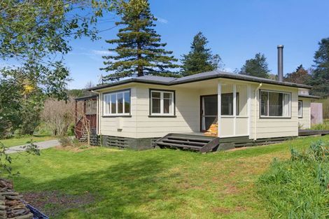 Photo of property in 2323 Wharekopae Road, Ngatapa, Gisborne, 4072
