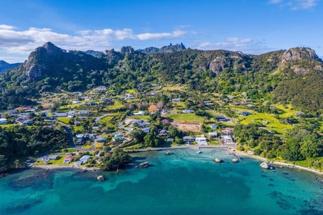 Photo of property in 136 Reotahi Road, Whangarei Heads, Whangarei, 0174