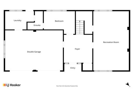 Photo of property in 5a Fifield Street, Roslyn, Dunedin, 9010