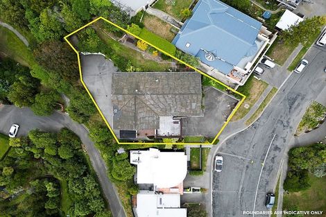 Photo of property in 1/32 Takahe Drive, Cashmere, Christchurch, 8022