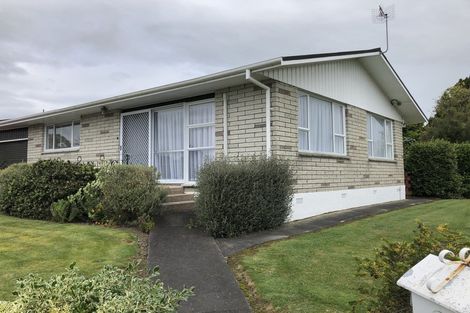 Photo of property in 22 Mudgway Place, Awapuni, Palmerston North, 4412