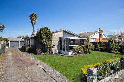 Photo of property in 20 Ruapehu Street, Chartwell, Hamilton, 3210