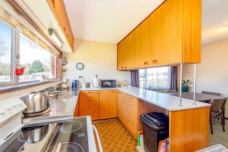 Photo of property in 1 Taiaroa Place, Southbridge, 7602