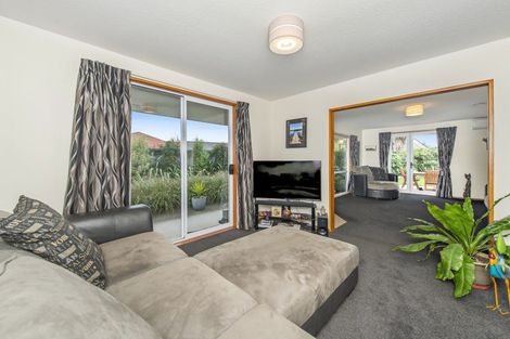 Photo of property in 290 Horndon Street, Darfield, 7510