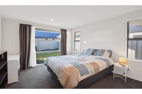 Photo of property in 1 Fry Place, Rolleston, 7614