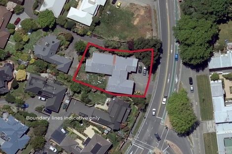 Photo of property in 101 Waimairi Road, Ilam, Christchurch, 8041