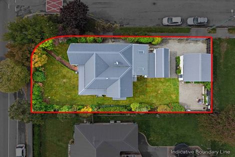 Photo of property in 92 Warrington Street, Mairehau, Christchurch, 8013