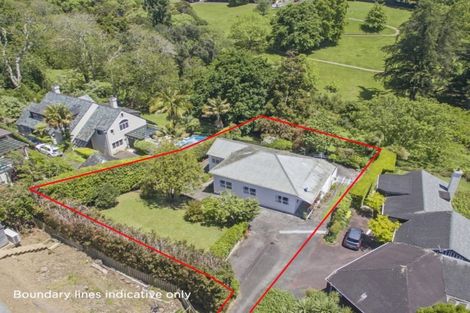 Photo of property in 58 Orakei Road, Remuera, Auckland, 1050
