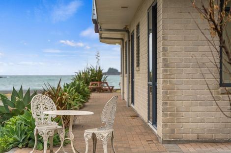 Photo of property in 191 Oakura Road, Oakura, Hikurangi, 0184