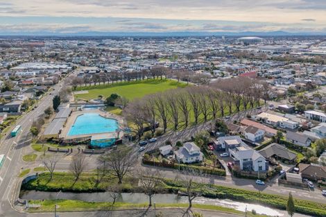Photo of property in 214 Wilsons Road, Waltham, Christchurch, 8023