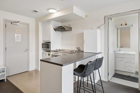 Photo of property in Southern Cross Apartments, 406/35 Abel Smith Street, Te Aro, Wellington, 6011