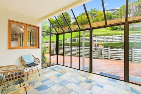 Photo of property in 20 Satara Crescent, Khandallah, Wellington, 6035