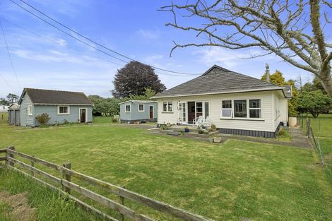 Photo of property in 238a No 9 Road, Springdale, Waitoa, 3380