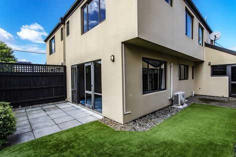 Photo of property in 2/67 Brockworth Place, Riccarton, Christchurch, 8011