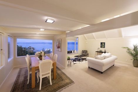 Photo of property in 22b Orchard Street, Wadestown, Wellington, 6012