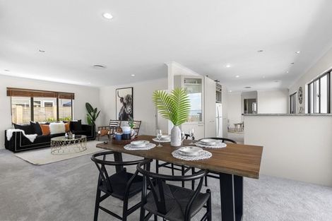 Photo of property in 44 Bannings Way, Hobsonville, Auckland, 0618