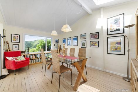 Photo of property in 13 Broomhill Road, Highbury, Wellington, 6012