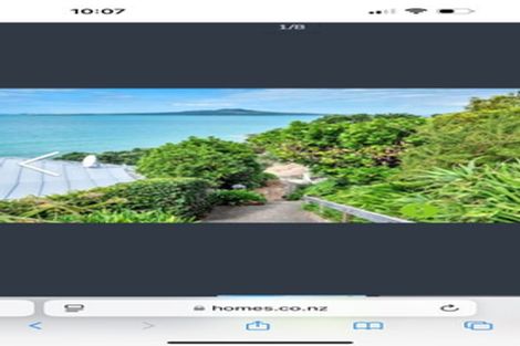 Photo of property in 2/233 Hurstmere Road, Takapuna, Auckland, 0622