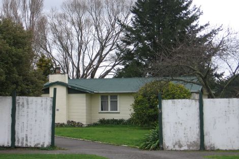 Photo of property in 18 Kummer Crescent, Masterton, 5810