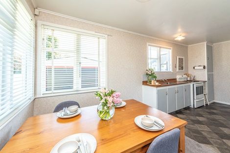 Photo of property in 7 Camellia Avenue, Aramoho, Whanganui, 4500