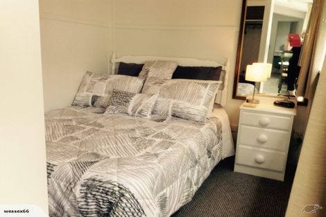 Photo of property in 81 Roxburgh Street, Mount Victoria, Wellington, 6011