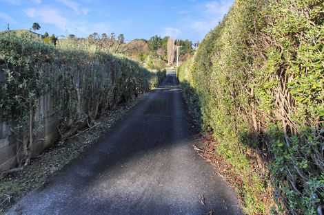 Photo of property in 5a Ongo Road, Hunterville, 4730