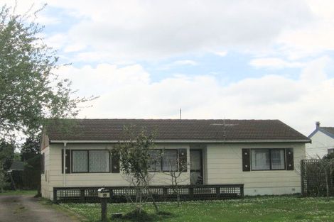 Photo of property in 61 Pohutukawa Drive, Owhata, Rotorua, 3010