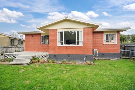 Photo of property in 223 Ball Street, Kingswell, Invercargill, 9812