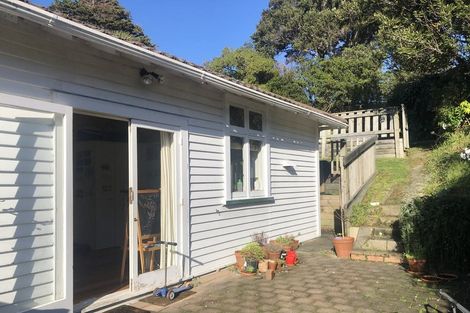 Photo of property in 16 Colway Street, Ngaio, Wellington, 6035