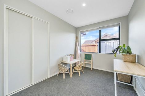 Photo of property in 5 Cassini Place, Leeston, 7632