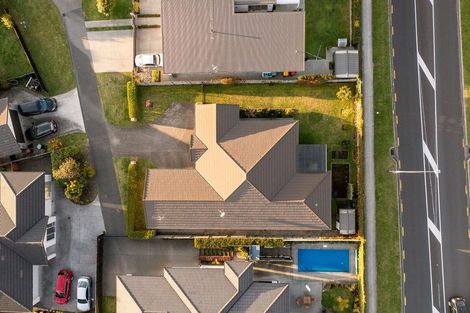 Photo of property in 55 Benmore Crescent, Pyes Pa, Tauranga, 3112