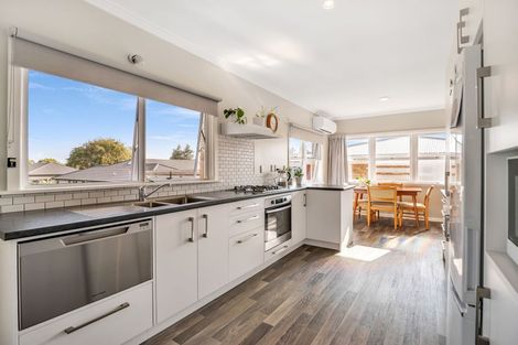 Photo of property in 8a Goodwin Avenue, Morrinsville, 3300