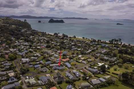 Photo of property in 12 Michelle Lane, Hahei, Whitianga, 3591