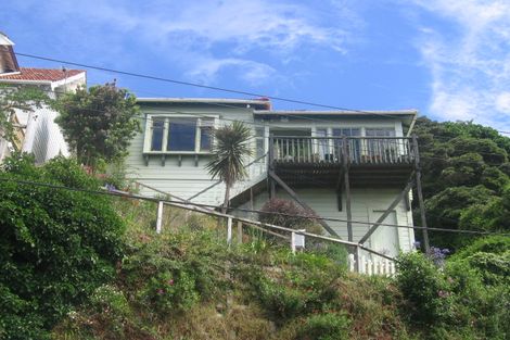 Photo of property in 30 Raroa Road, Kelburn, Wellington, 6012