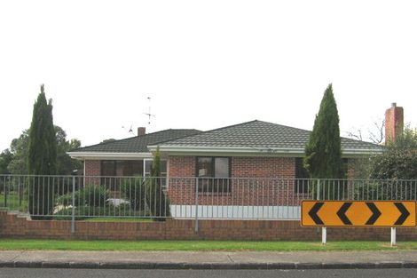 Photo of property in 9 Mccullough Avenue, Papatoetoe, Auckland, 2025