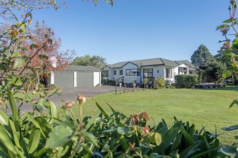 Photo of property in 6 Hatuma Road, Waipukurau, 4200