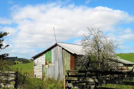 Photo of property in 318 Old Bay Road, Pakaraka, Kaikohe, 0472