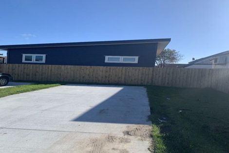 Photo of property in 93a Nursery Road, Phillipstown, Christchurch, 8011